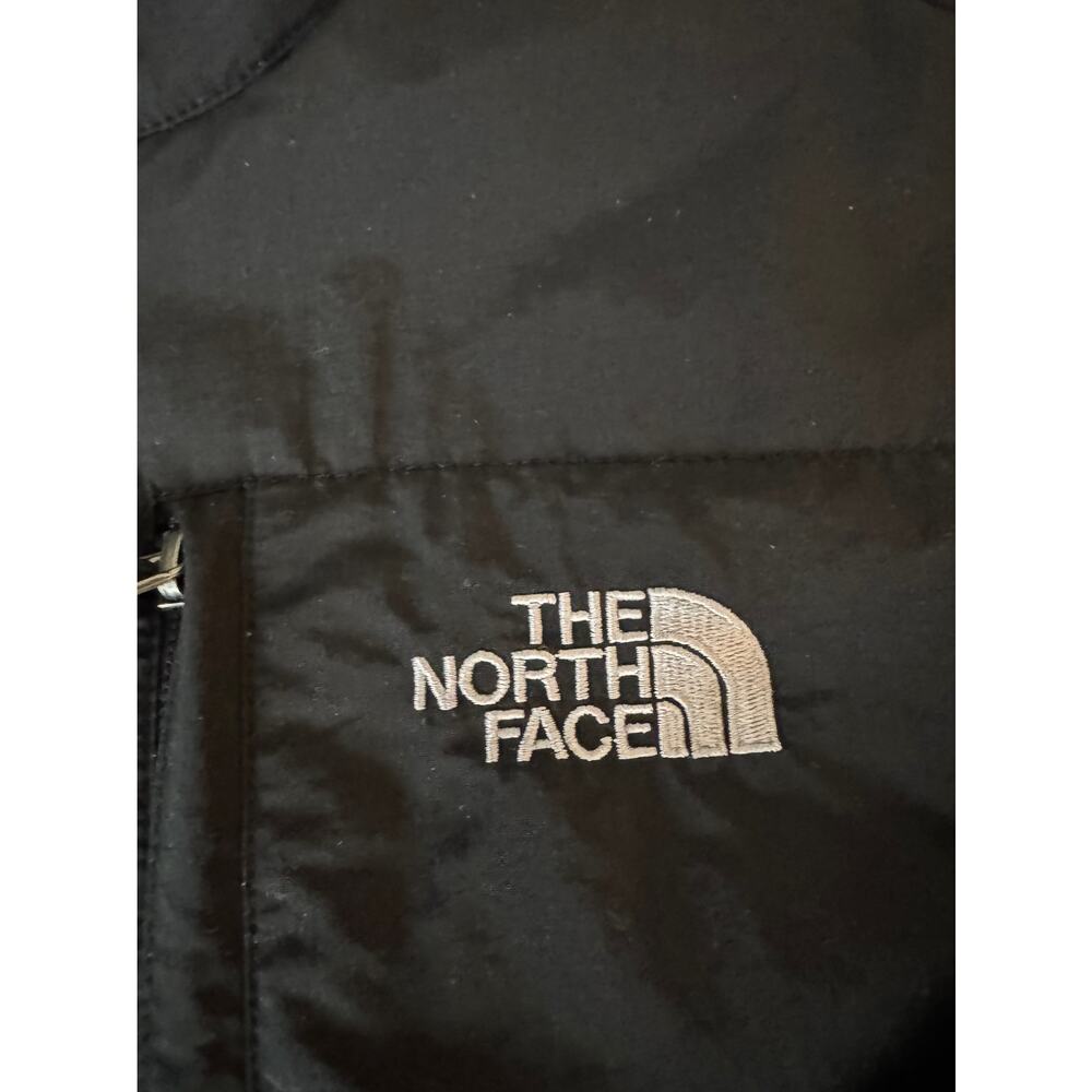 The North Face Women S Fleece Jacket‎ Small Black Casual Outdoor